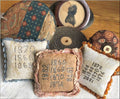 PDF File of Pinstuck Pincushions