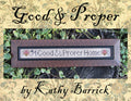 PDF of Good & Proper