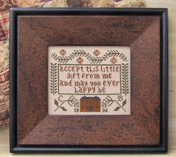 PDF File of This Little Gift