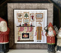 PDF of Yuletide Stitching