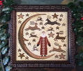 PDF File of Deer Santa