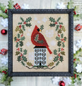 Holly Wreath