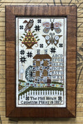 PDF or Digital Download of The Mill House