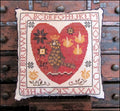 PDF File of Pennsylvania Fraktur Heart