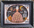 PDF File of Halloween Birthday
