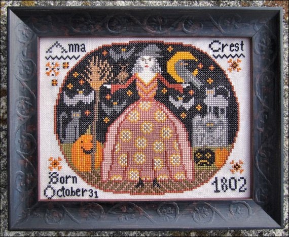 PDF File of Halloween Birthday