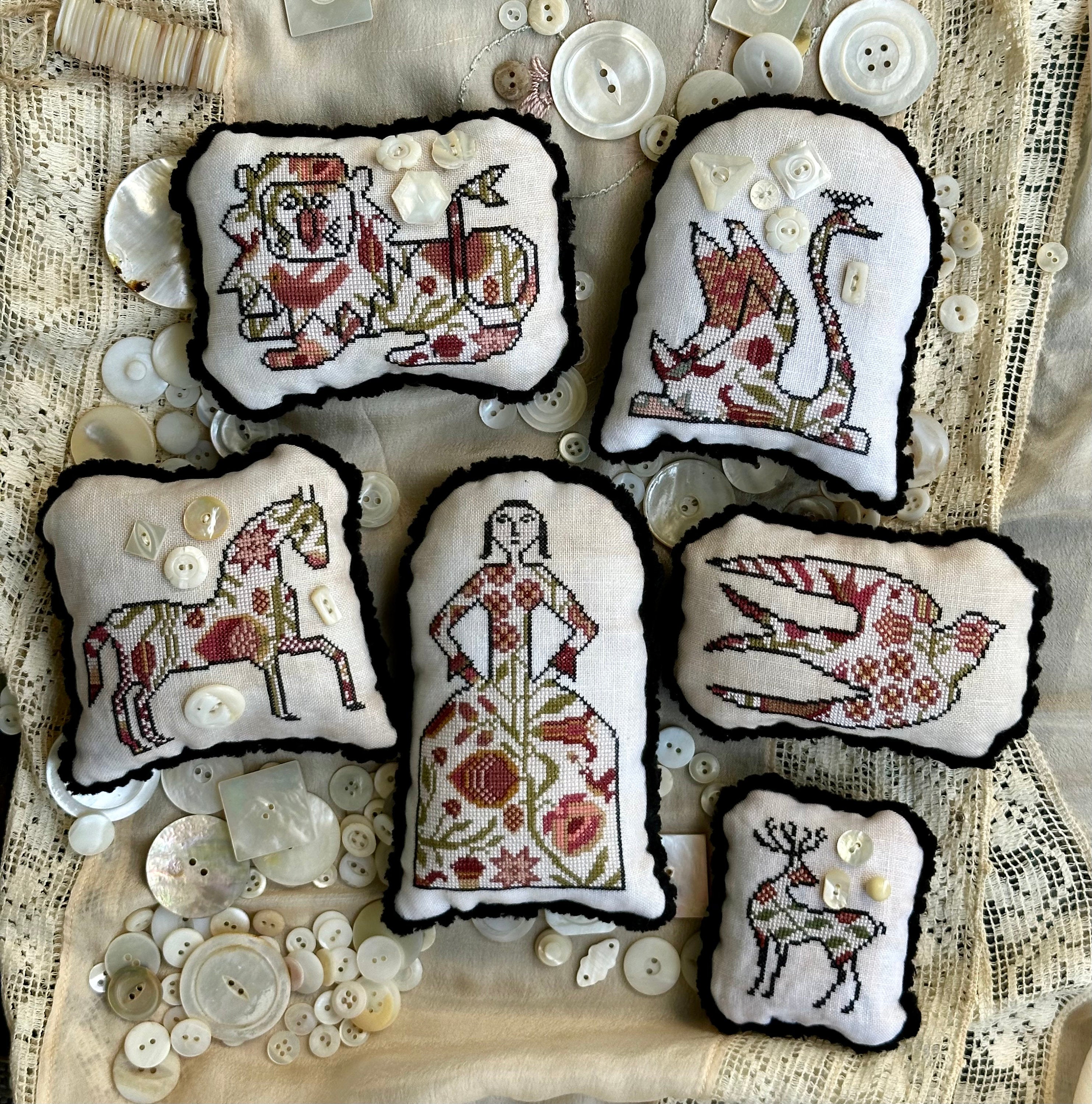 Cookie Cutters 3