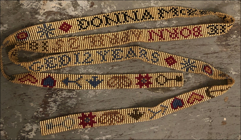 PDF of Sampler Bands
