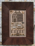 PDF File of Fine Farm House