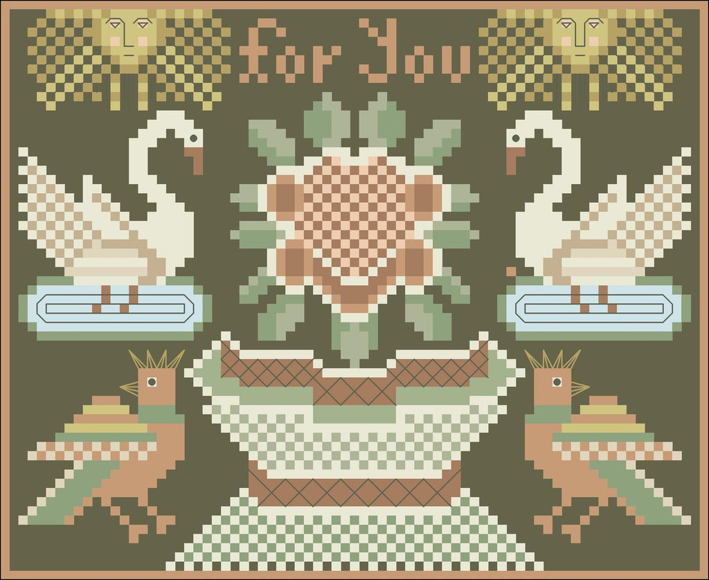 For You