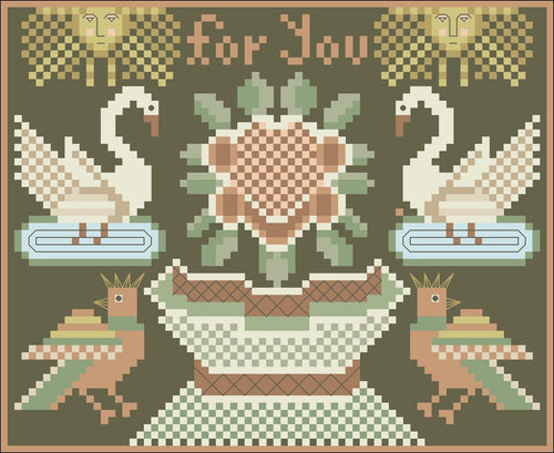 For You