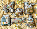 Cookie Cutters 2