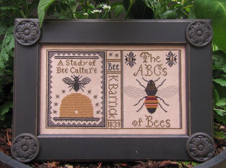 PDF of Bee Study