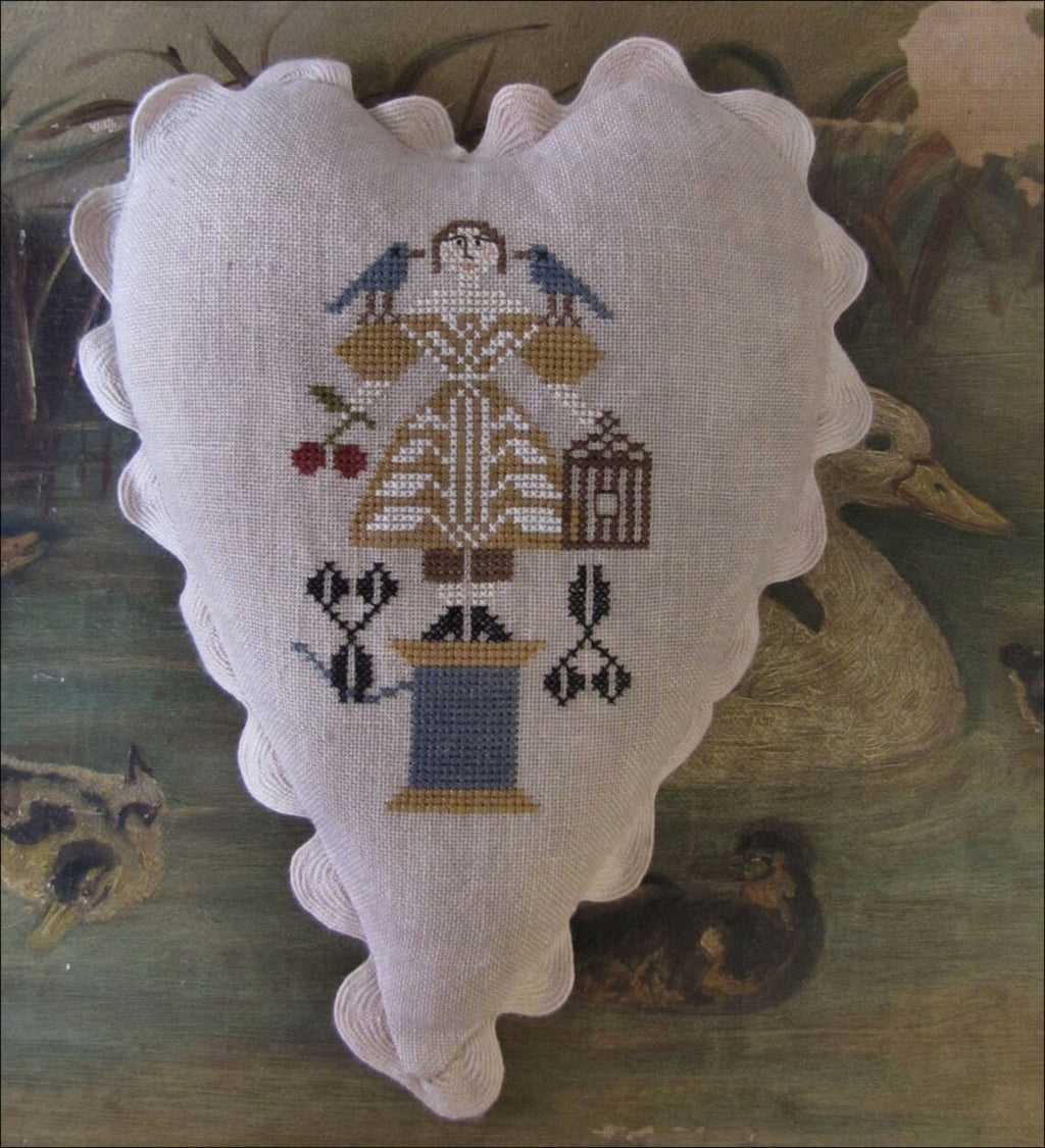 PDF of Stitching Girls