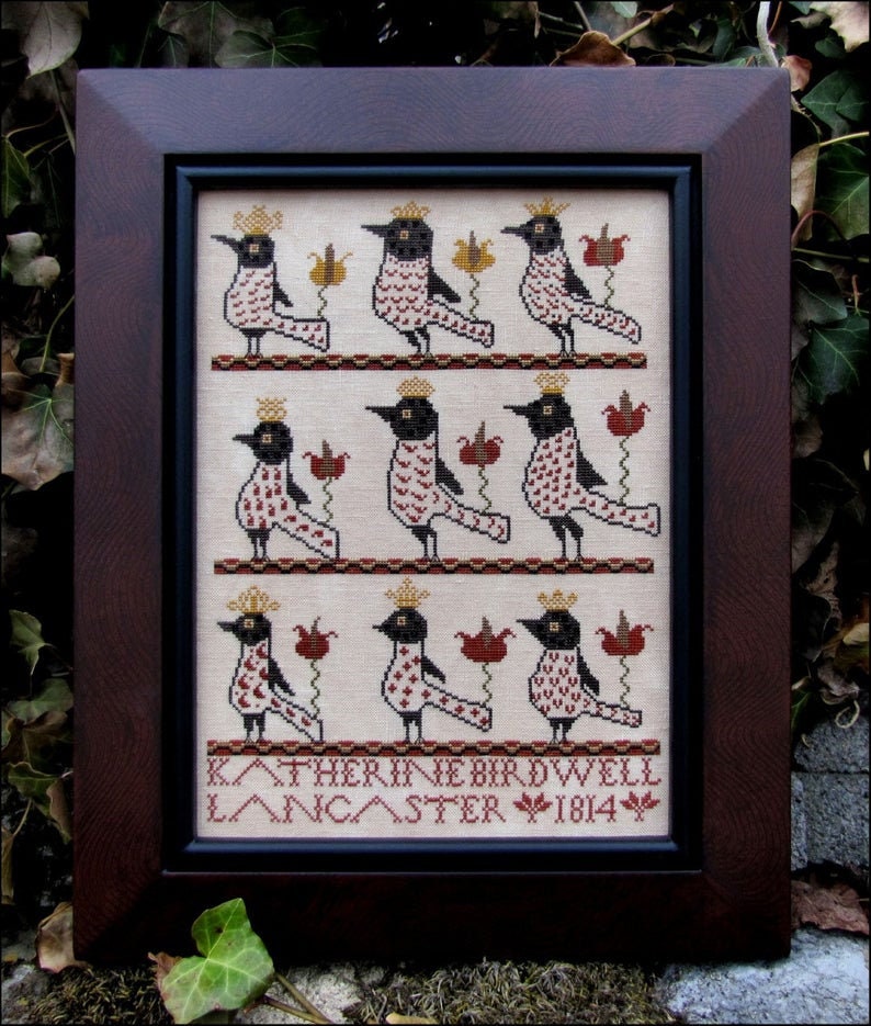 PDF of Pennsylvania Fraktur