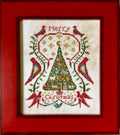 Merry Christmas, A Christmas Sampler for 2026
