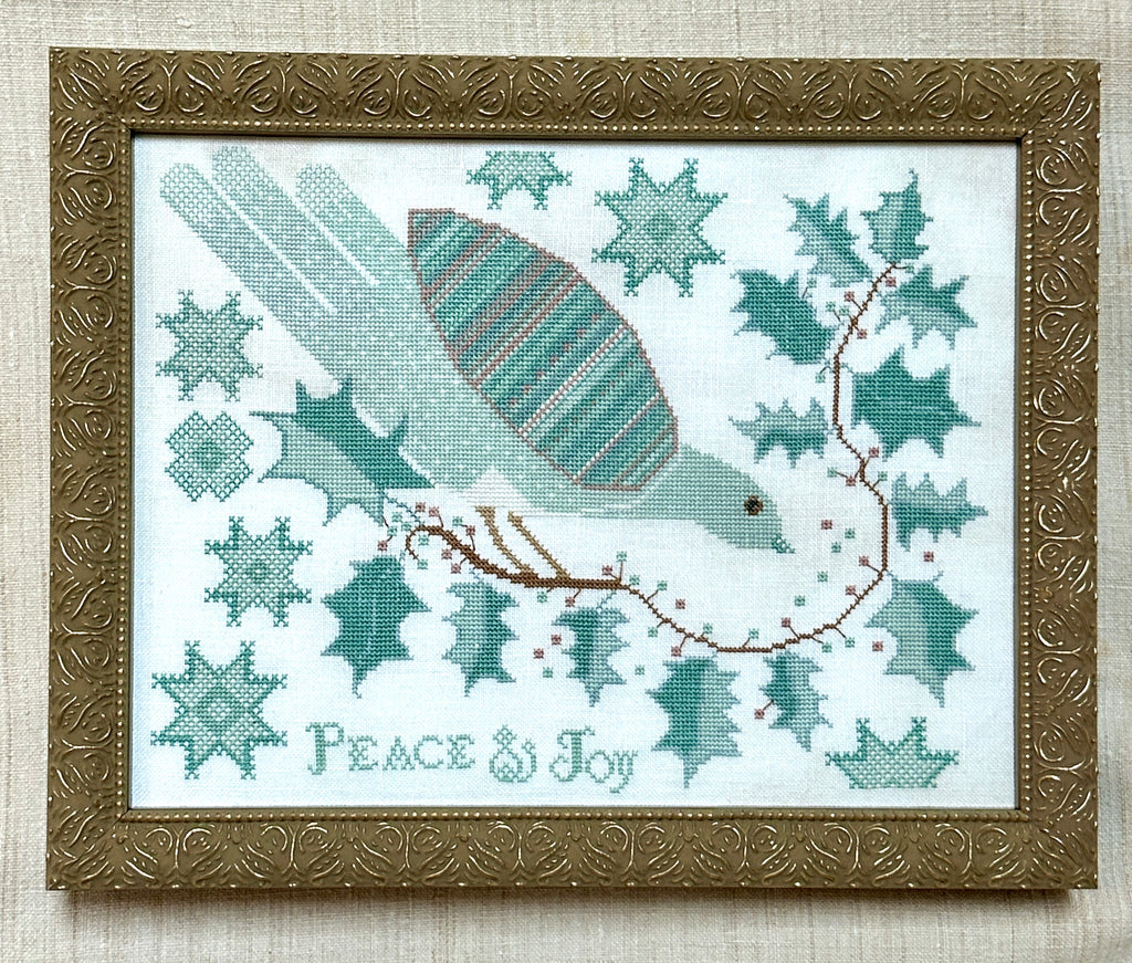 Peace & Joy