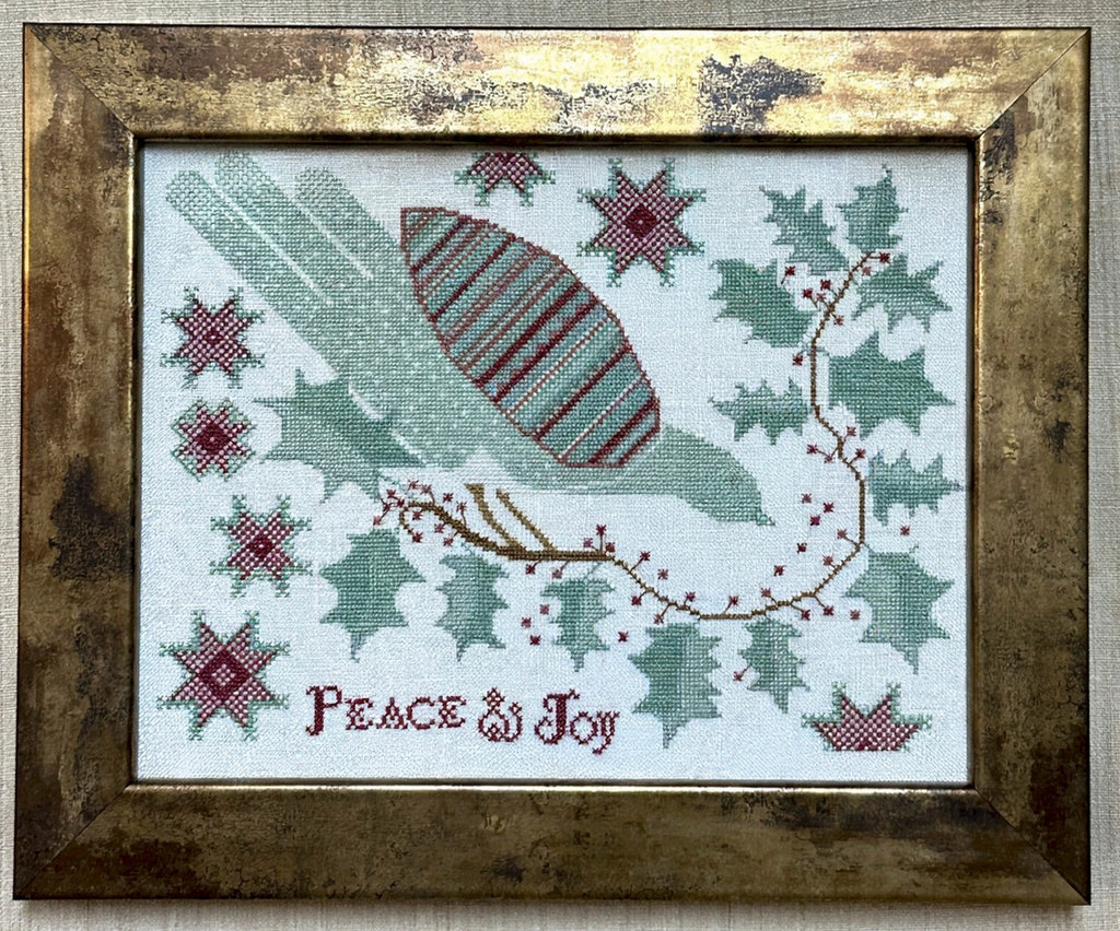 Peace & Joy