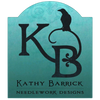 Kathy Barrick - Home