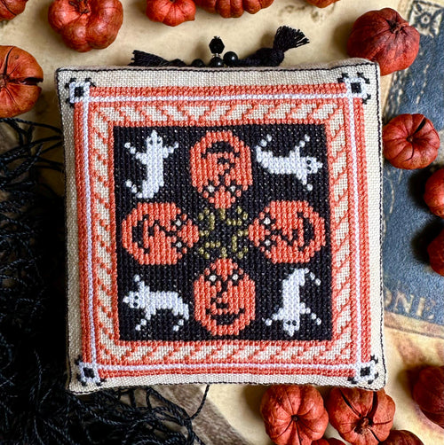 Patchwork Jacks