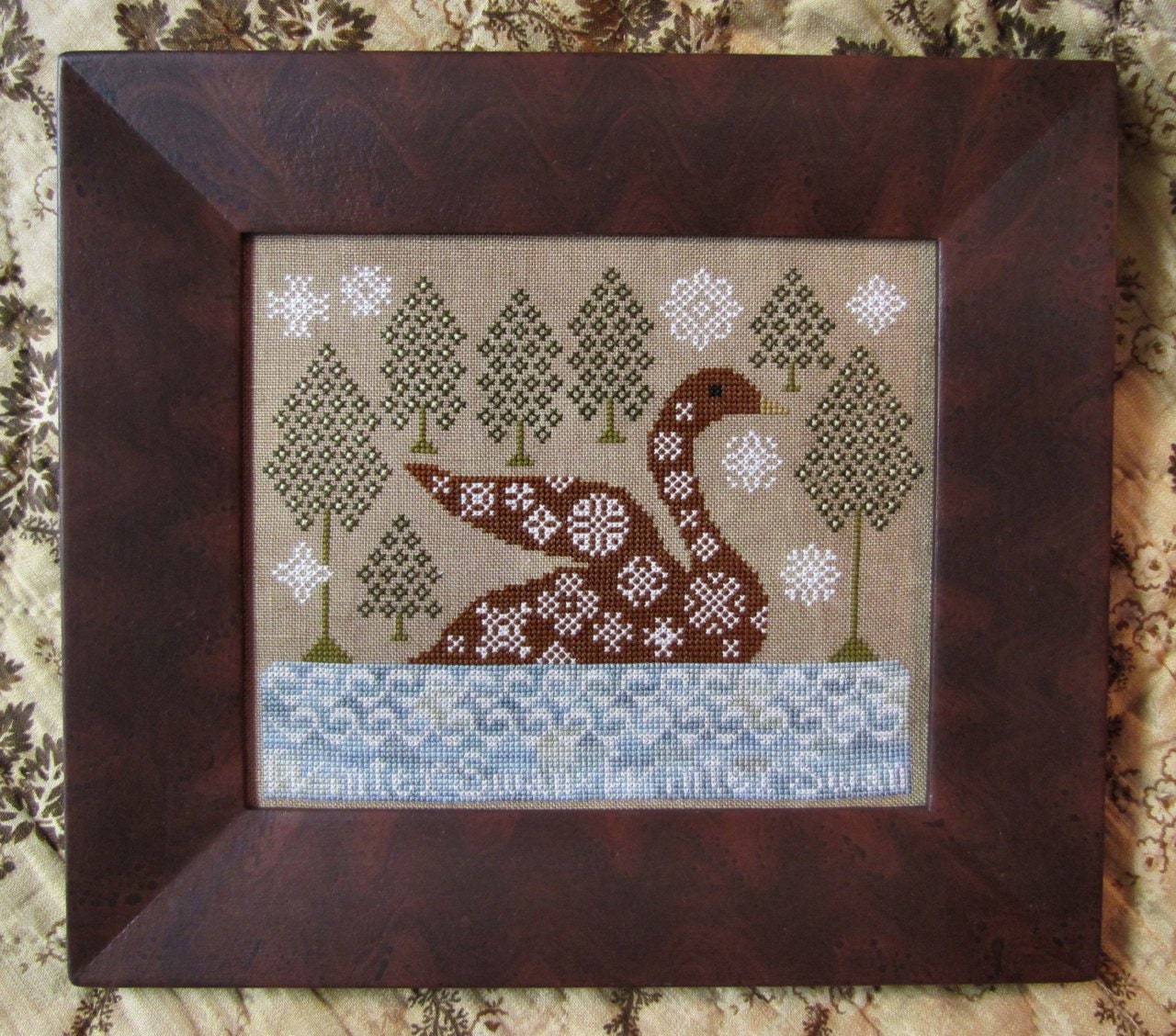 PDF File of Winter Swan