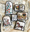 Cookie Cutters 4