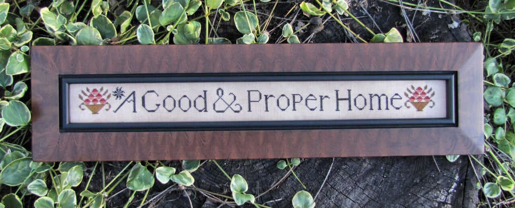 PDF of Good & Proper