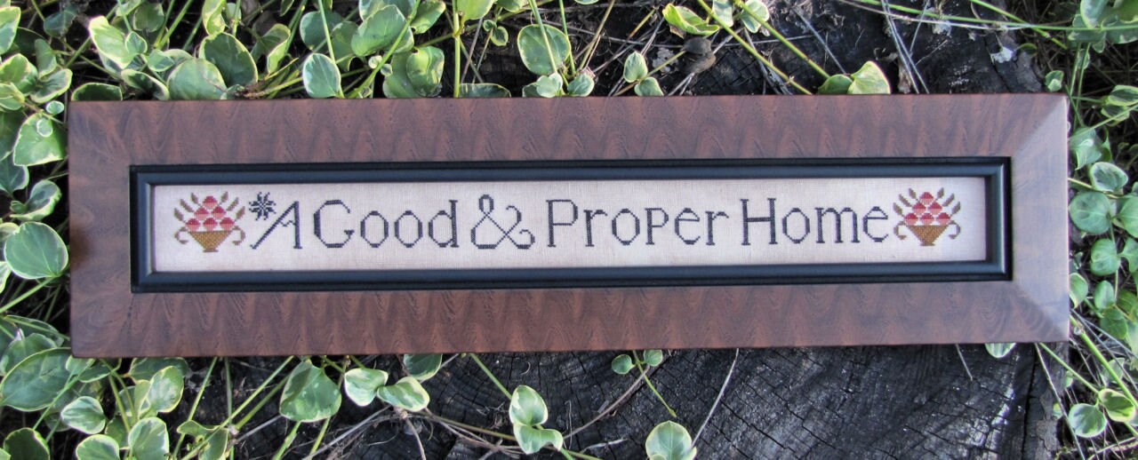 PDF of Good & Proper