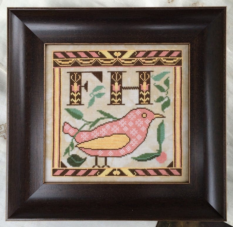 PDF File of Early Fraktur