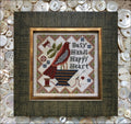 PDF of Busy Hands Pattern