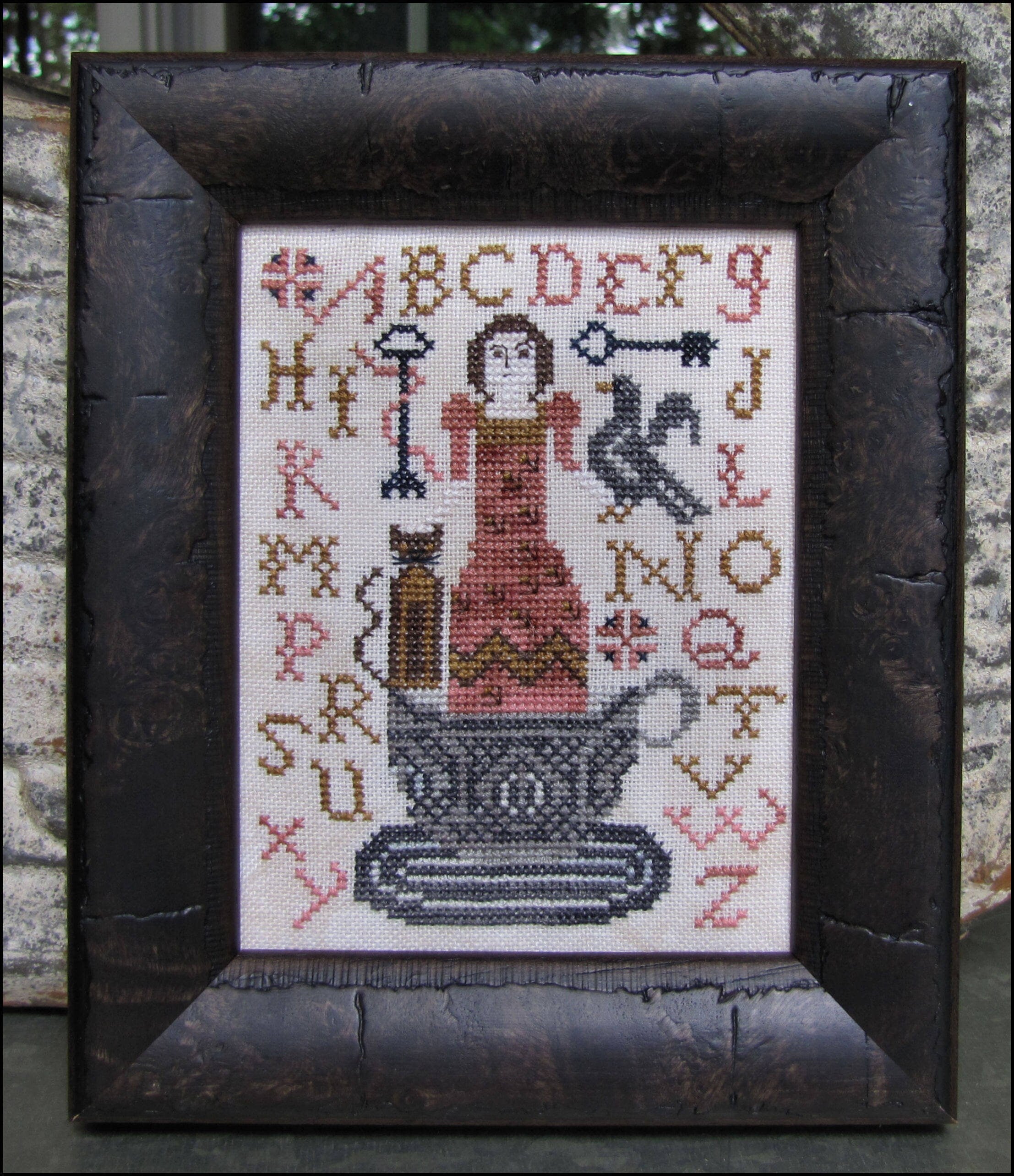 PDF File of The Tea Keeper