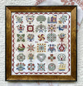 Baltimore Album Quilt