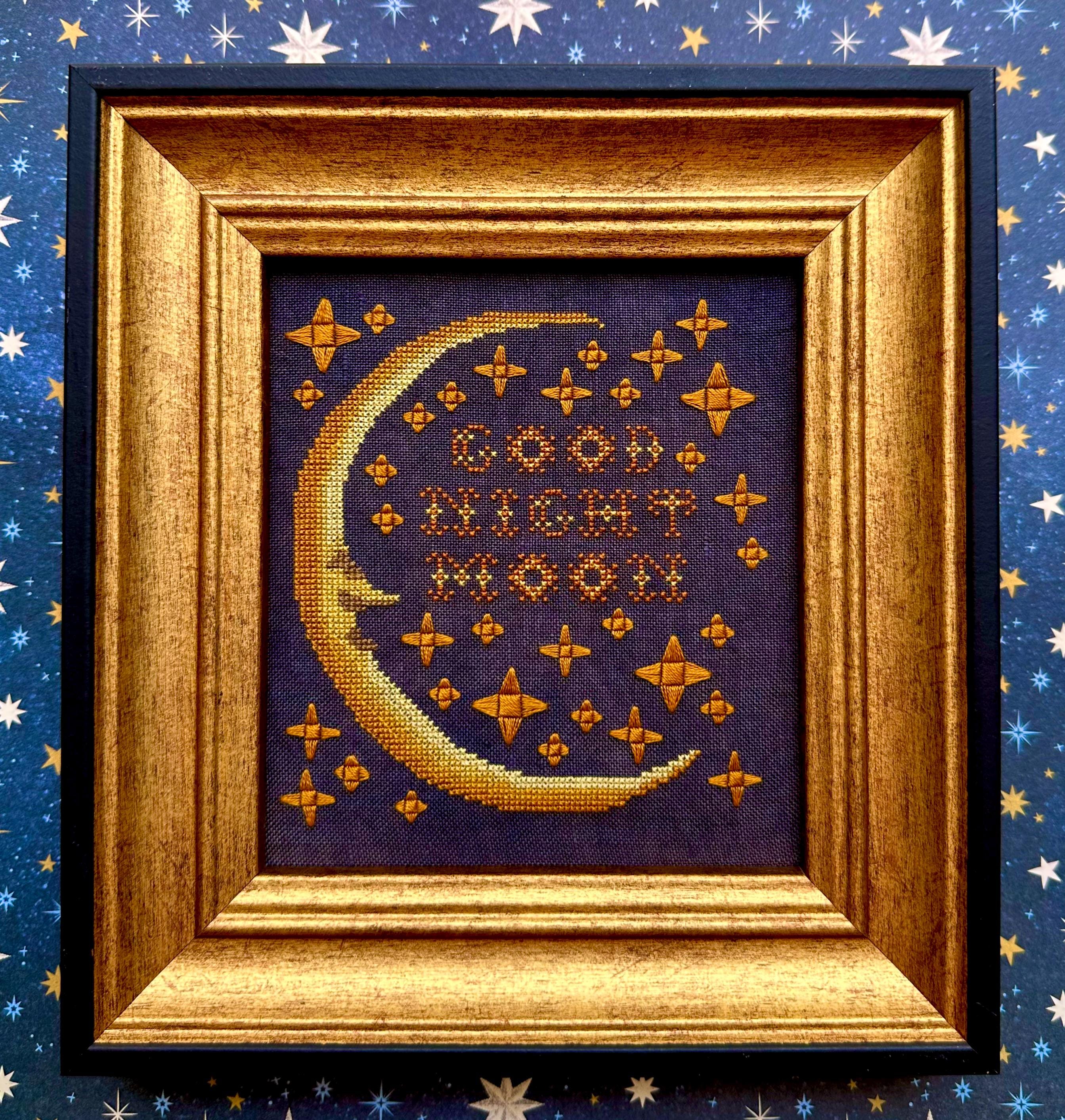 PDF of Good Night Moon
