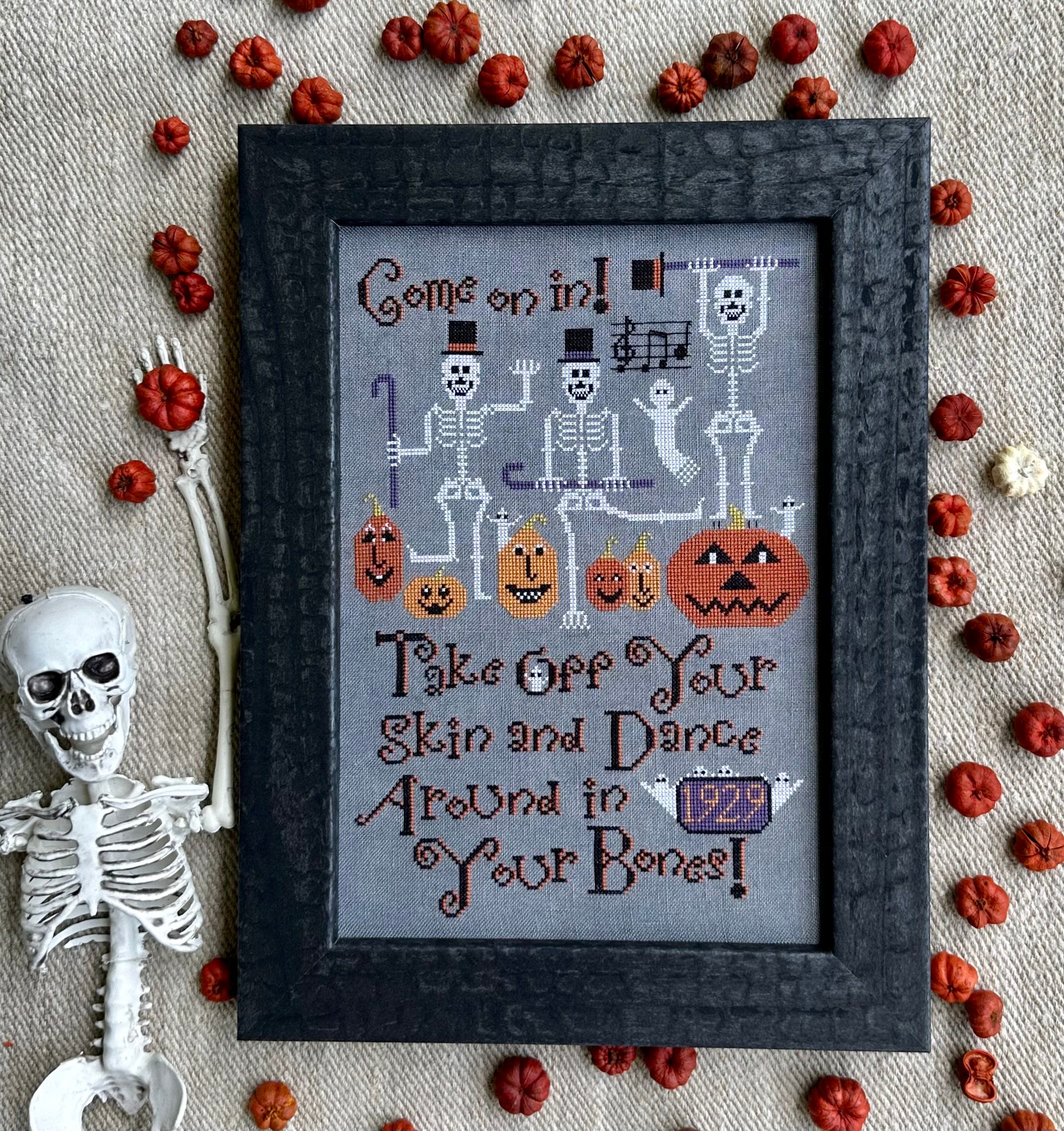 PDF/Digital Download of Come on In!