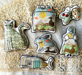Cookie Cutters 1
