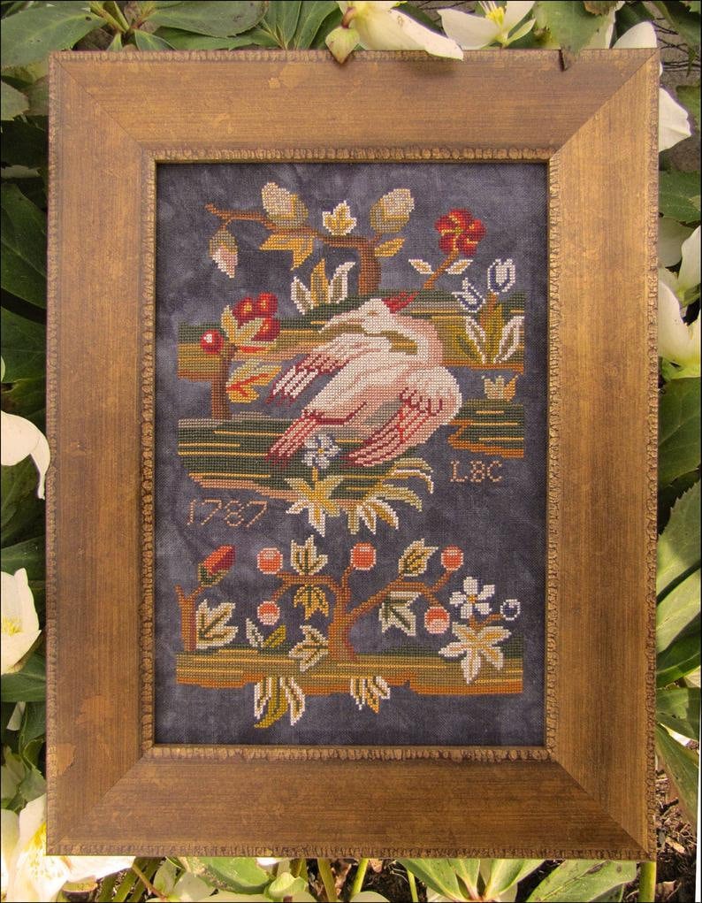 PDF of Swan Garden