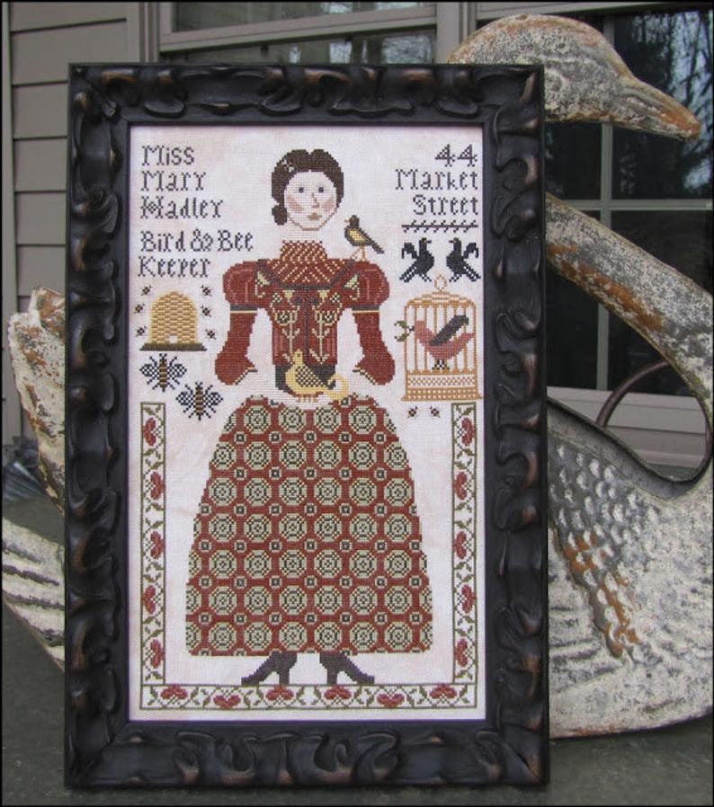 PDF of Miss Mary Hadley