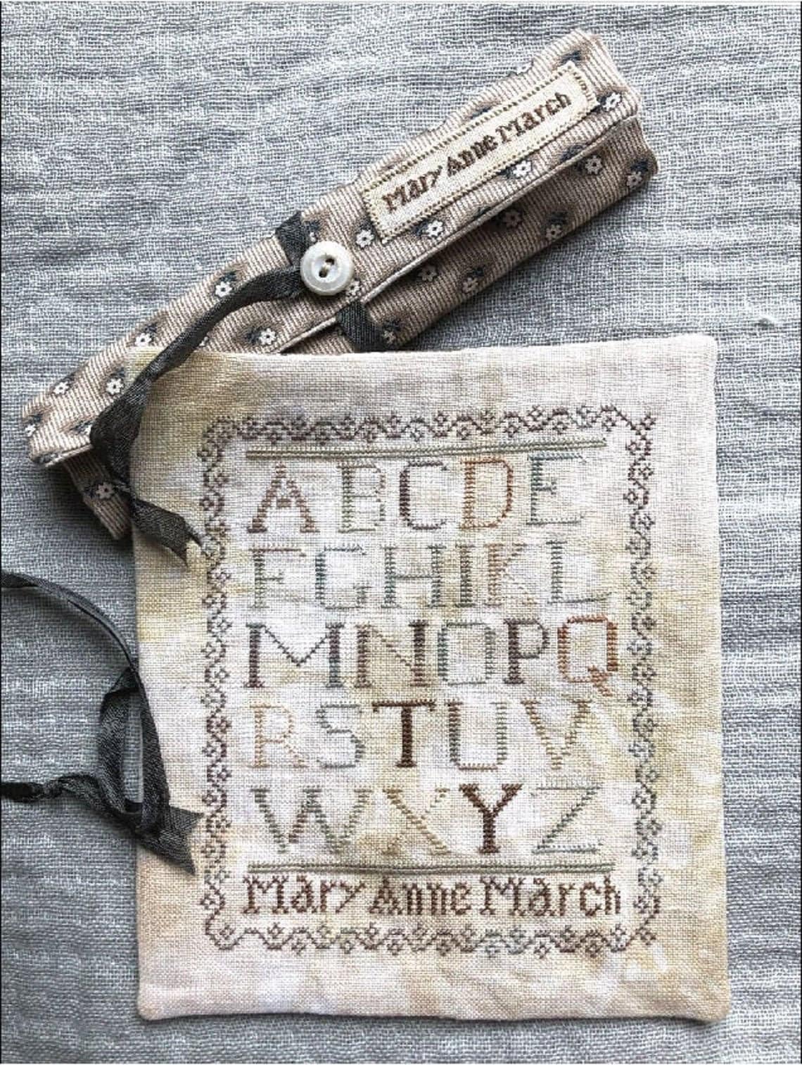 PDF File of Mary Anne March